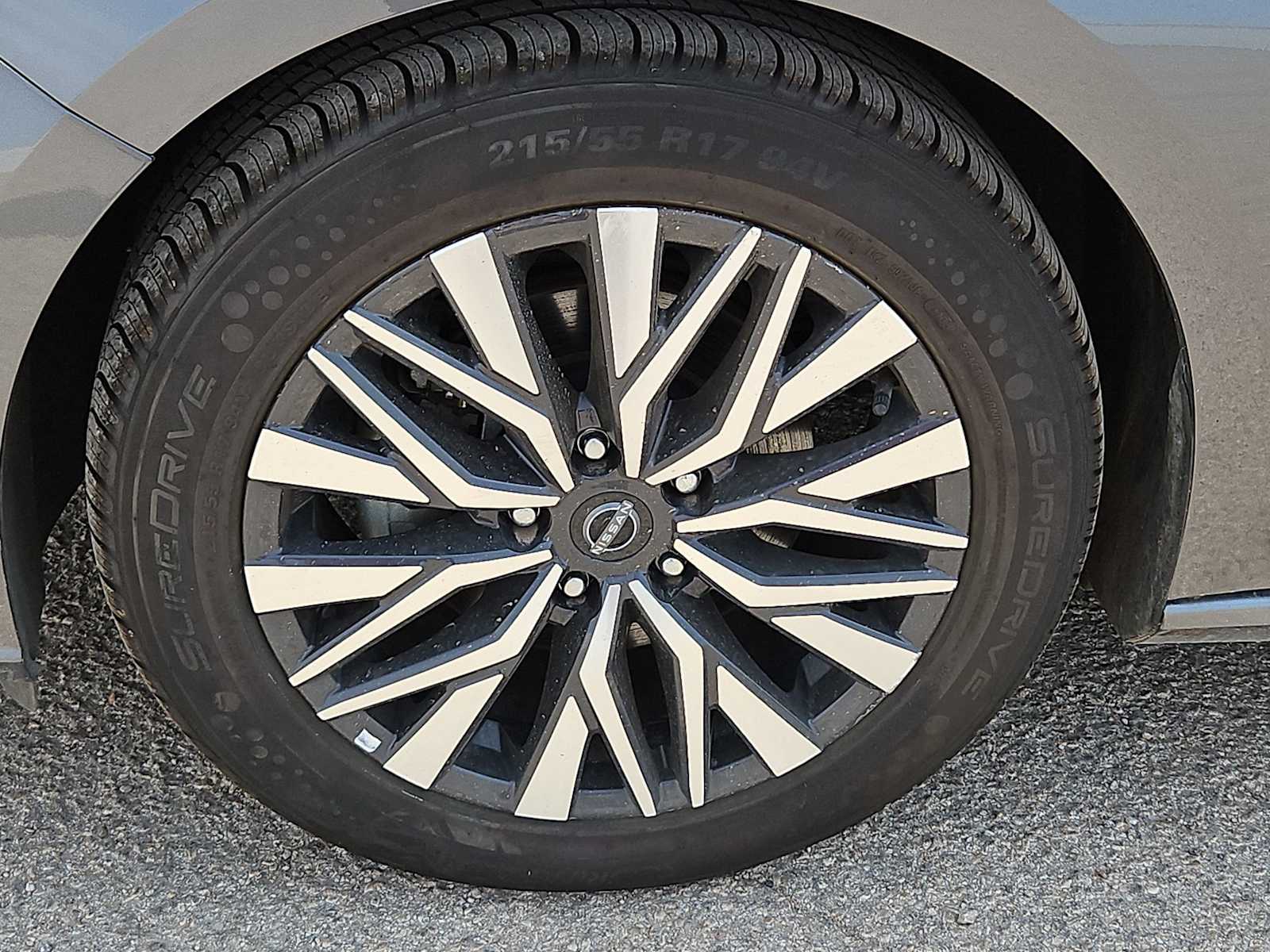 Thumbnail: 2024 Nissan Altima - 12