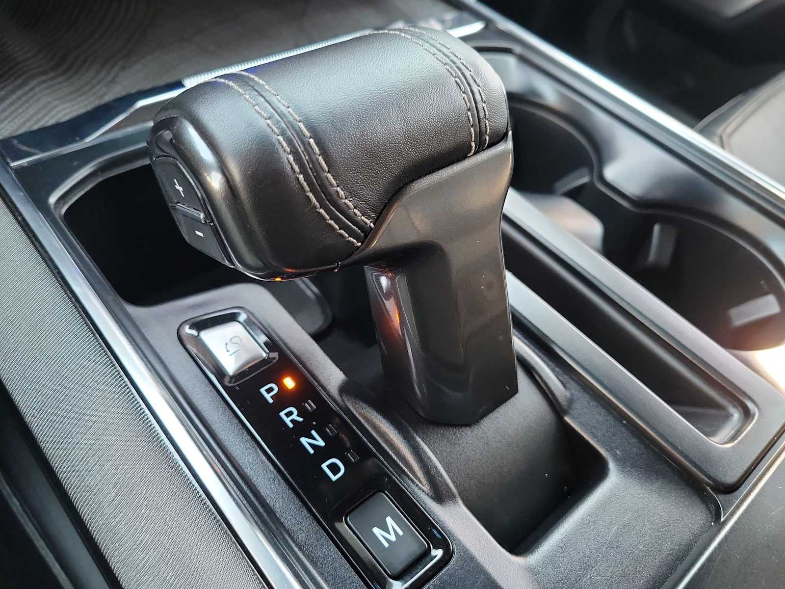 Thumbnail: 2023 Ford F-150 - 21