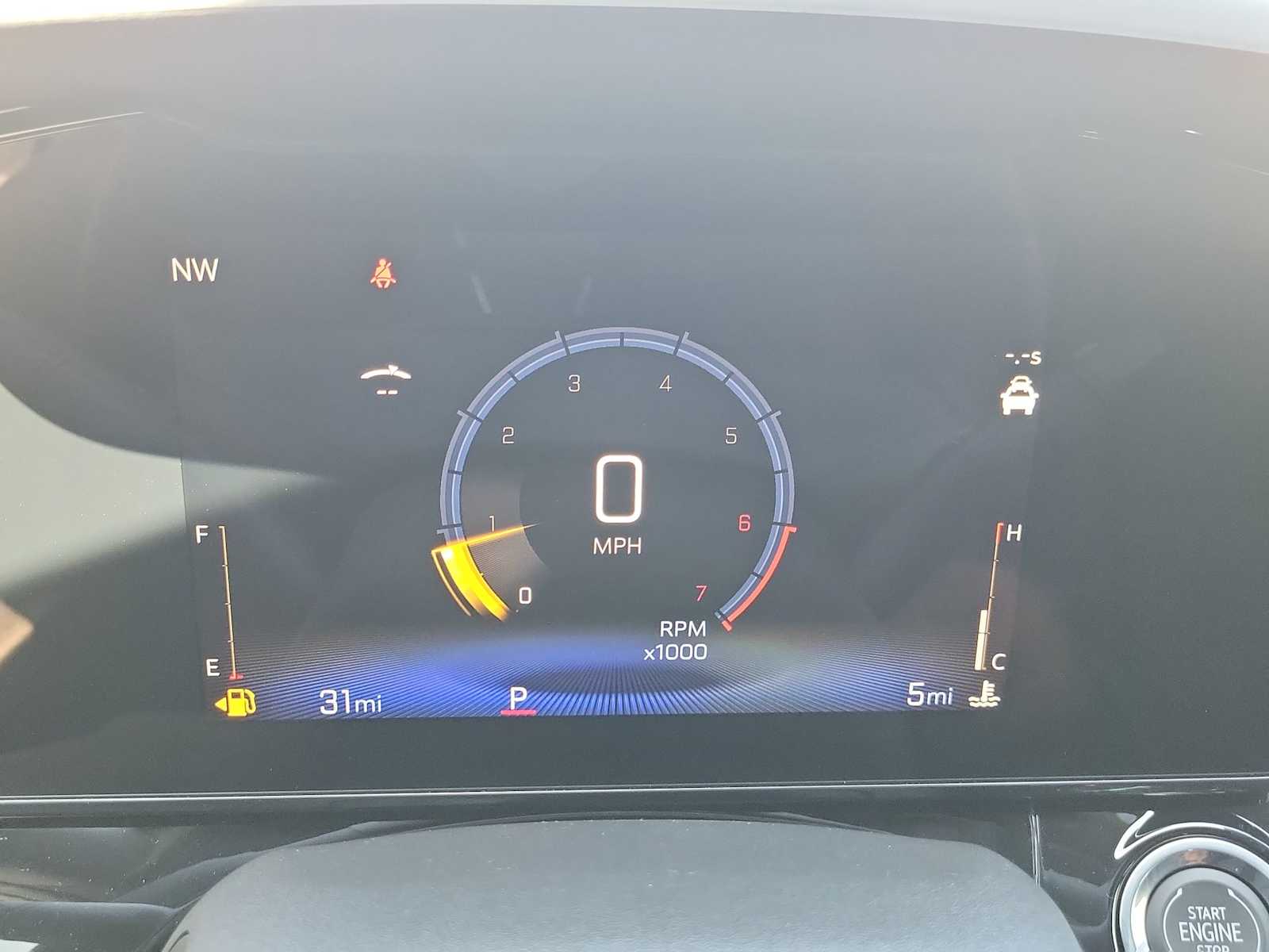 Thumbnail: 2026 Chevrolet Trax - 22