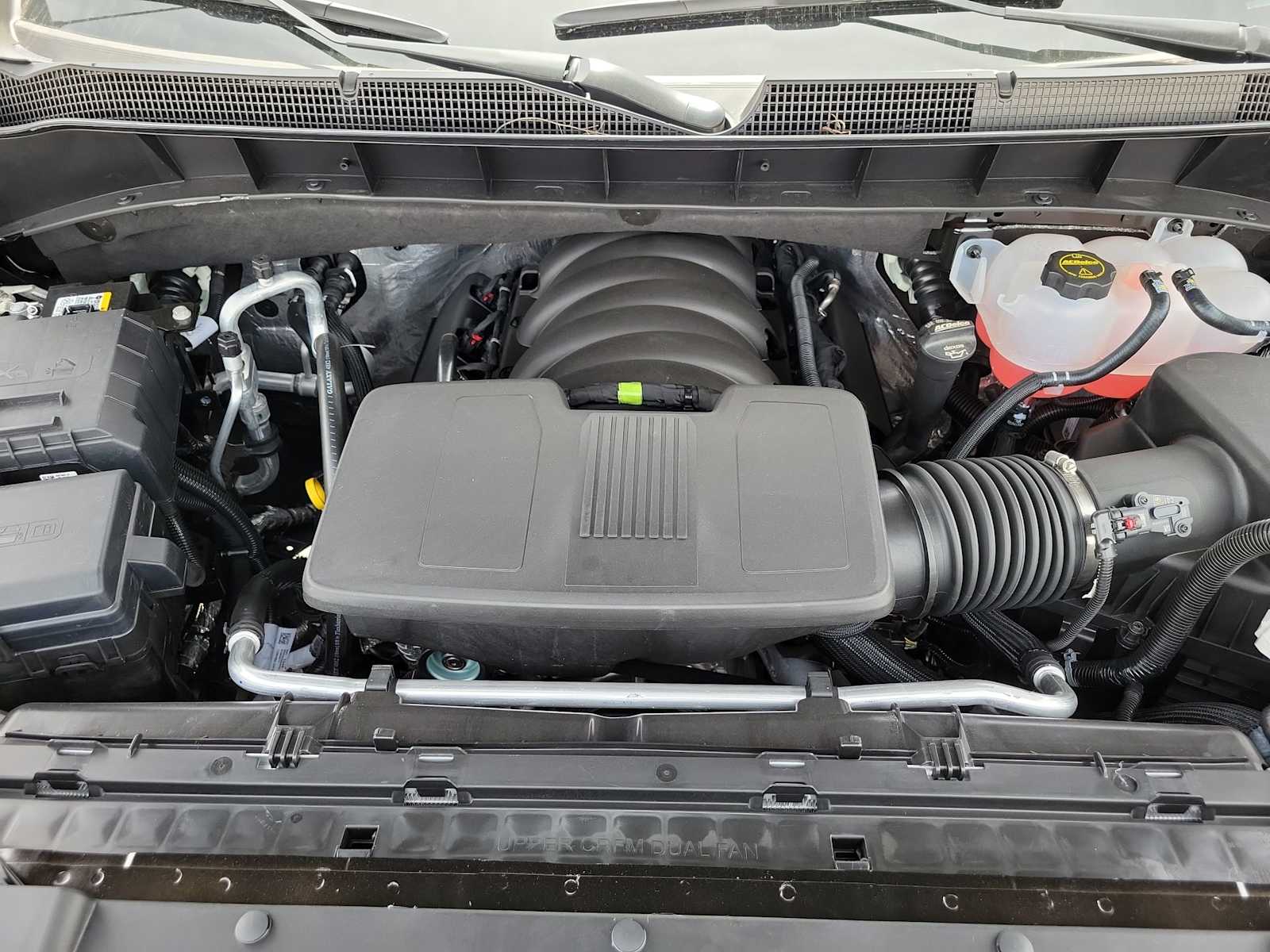 Thumbnail: 2026 Chevrolet Silverado 1500 - 13