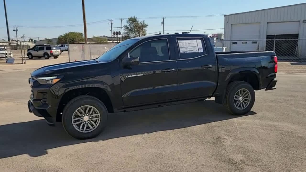 Thumbnail: 2026 Chevrolet Colorado - 5