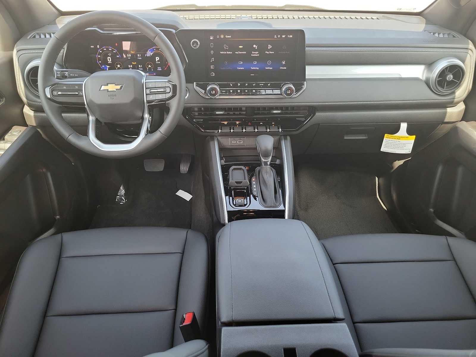 Thumbnail: 2026 Chevrolet Colorado - 18