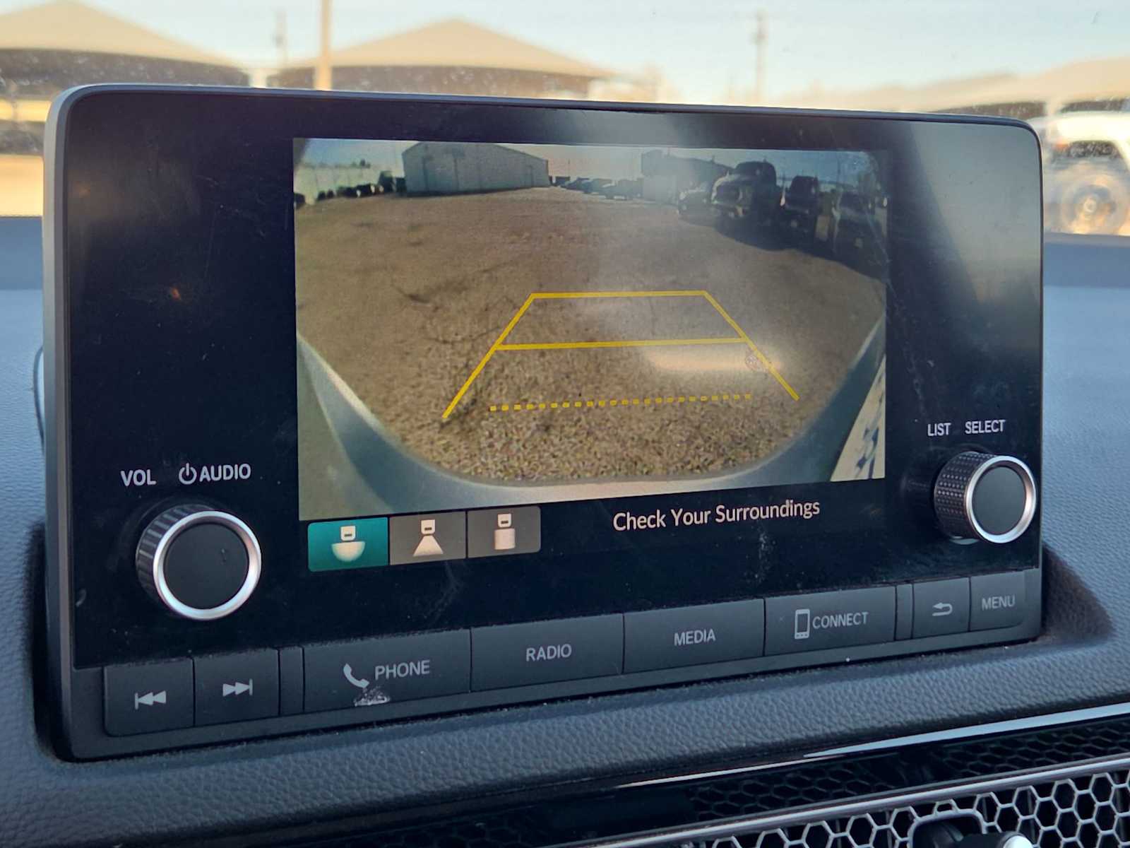 Thumbnail: 2023 Honda Civic - 24