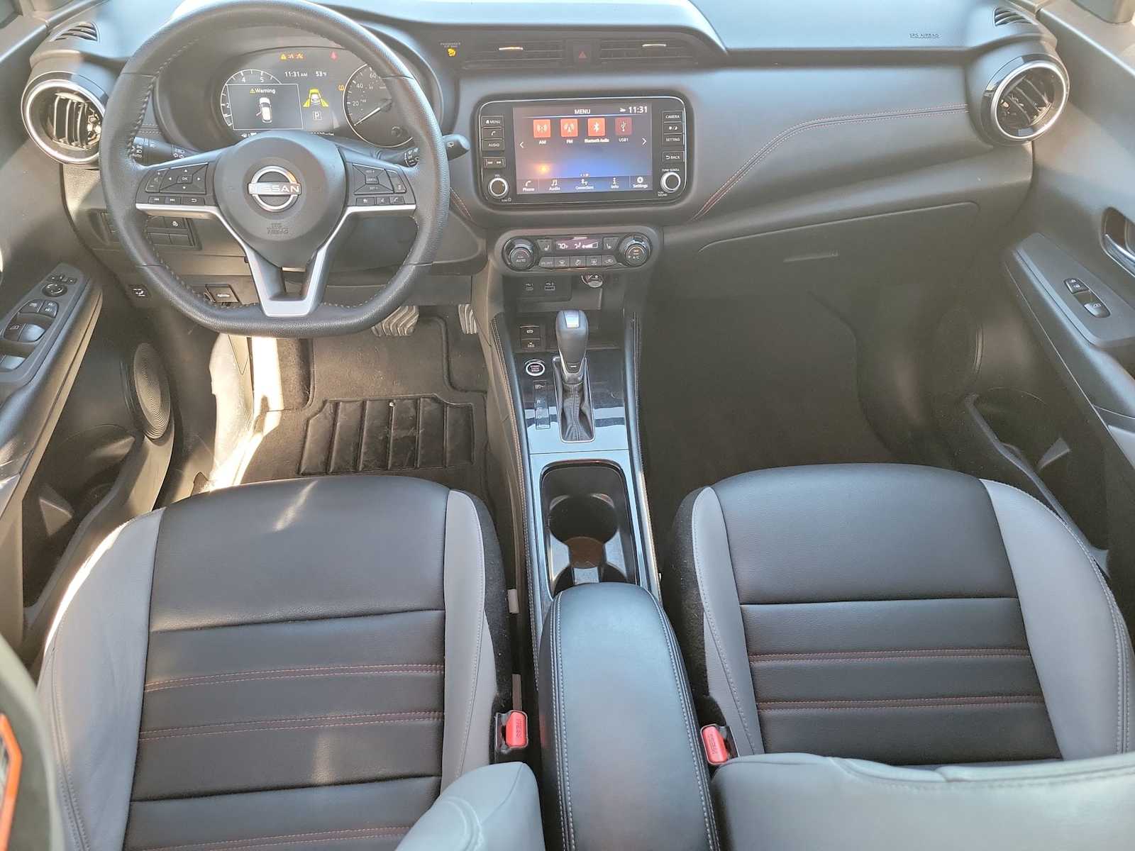 Thumbnail: 2022 Nissan Kicks - 18