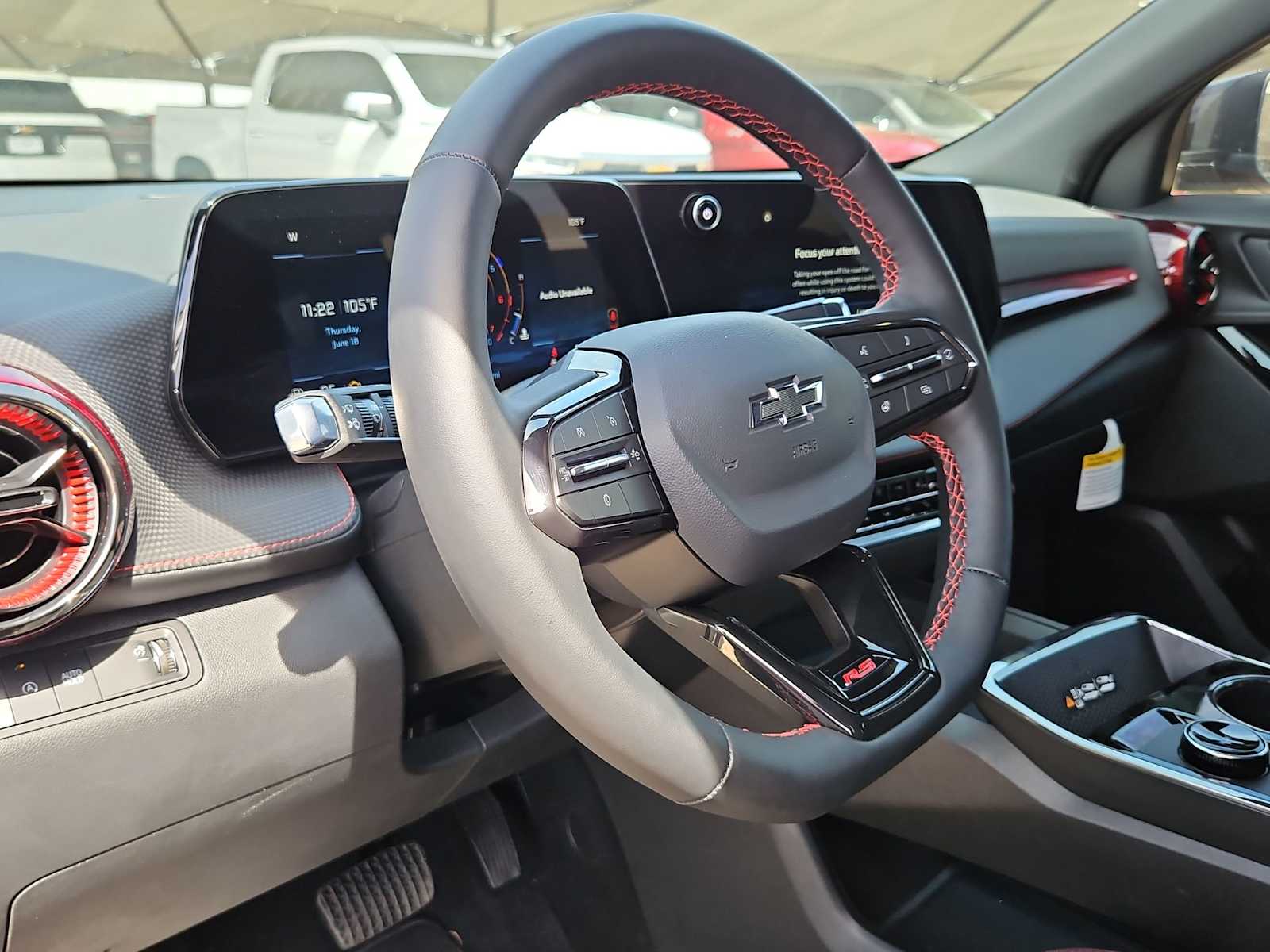Thumbnail: 2026 Chevrolet Equinox - 10