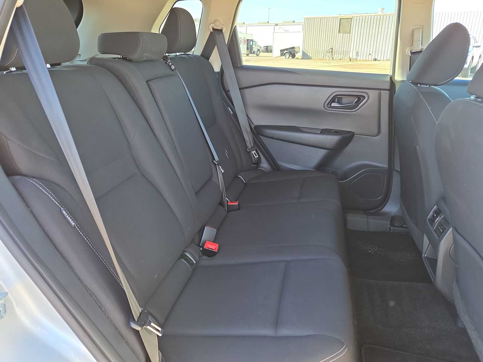 Thumbnail: 2024 Nissan Rogue - 17