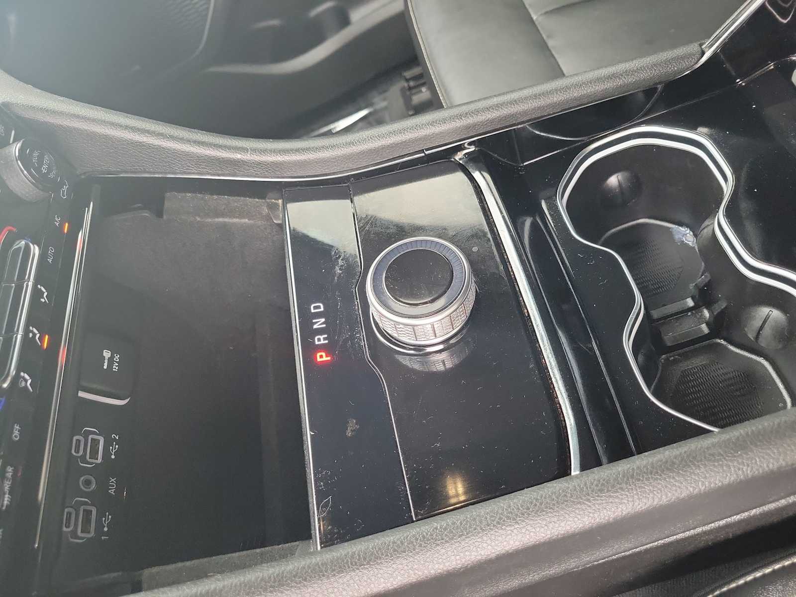 Thumbnail: 2021 Jeep Grand Cherokee L - 25