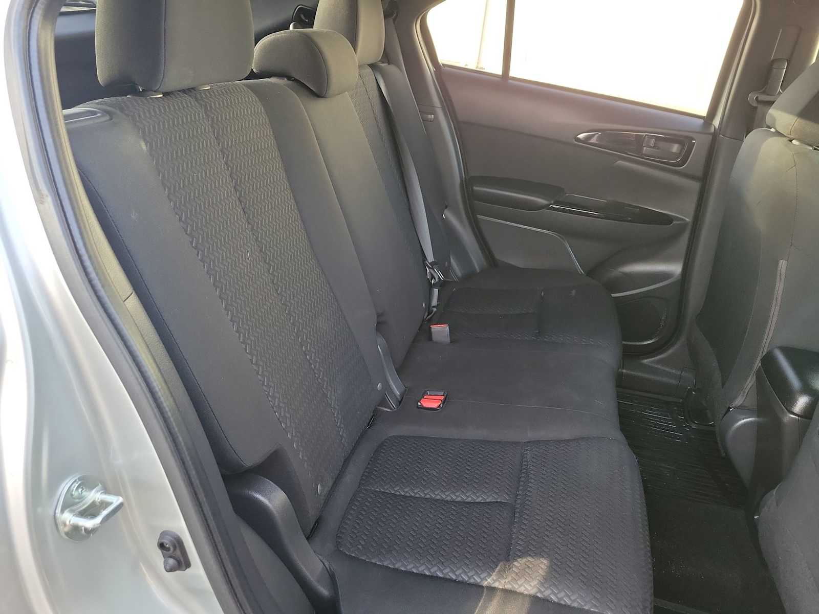 Thumbnail: 2024 Mitsubishi Eclipse Cross - 17