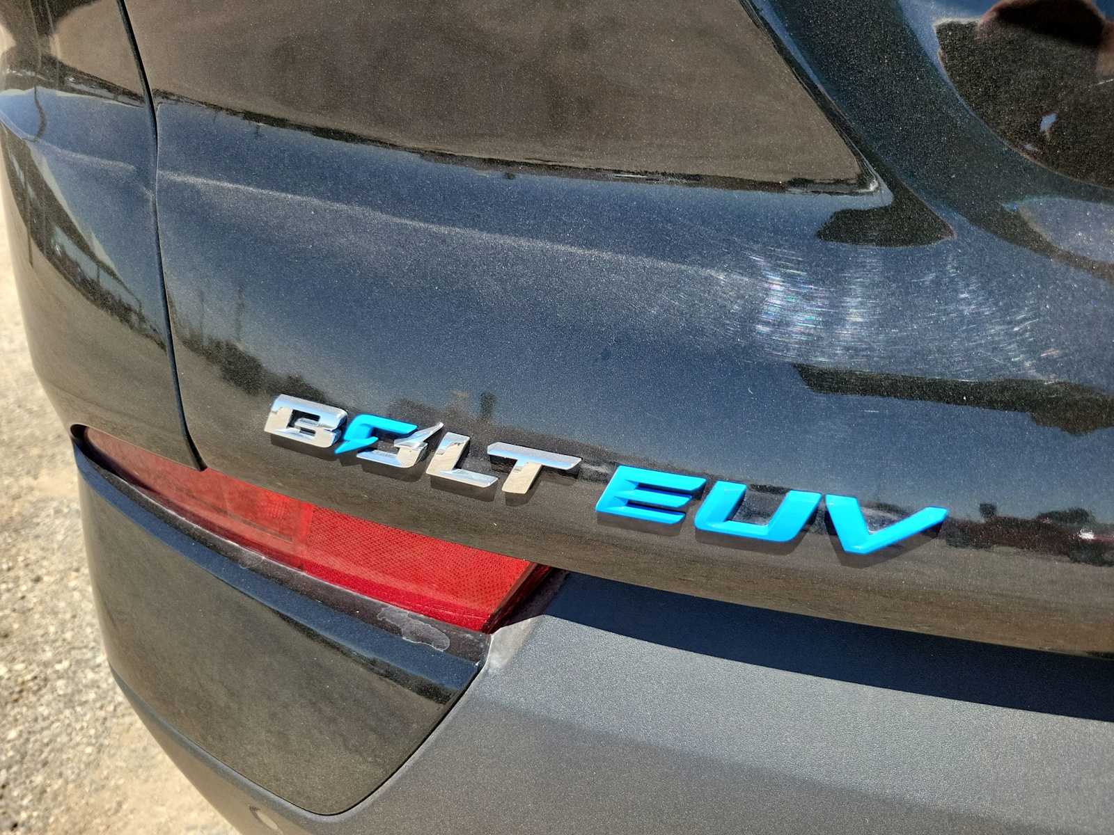 Thumbnail: 2023 Chevrolet Bolt EUV - 15