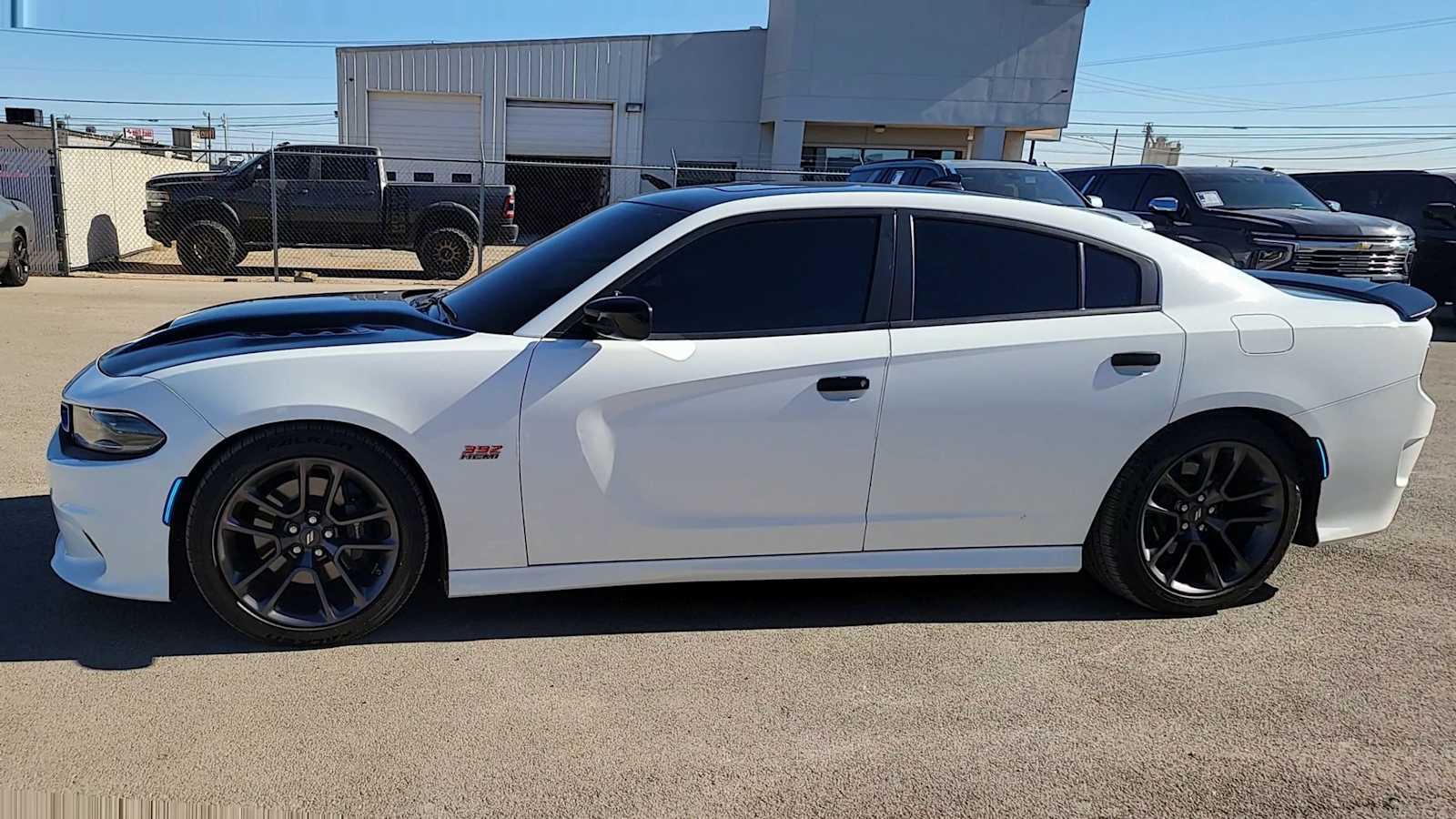 Thumbnail: 2023 Dodge Charger - 5