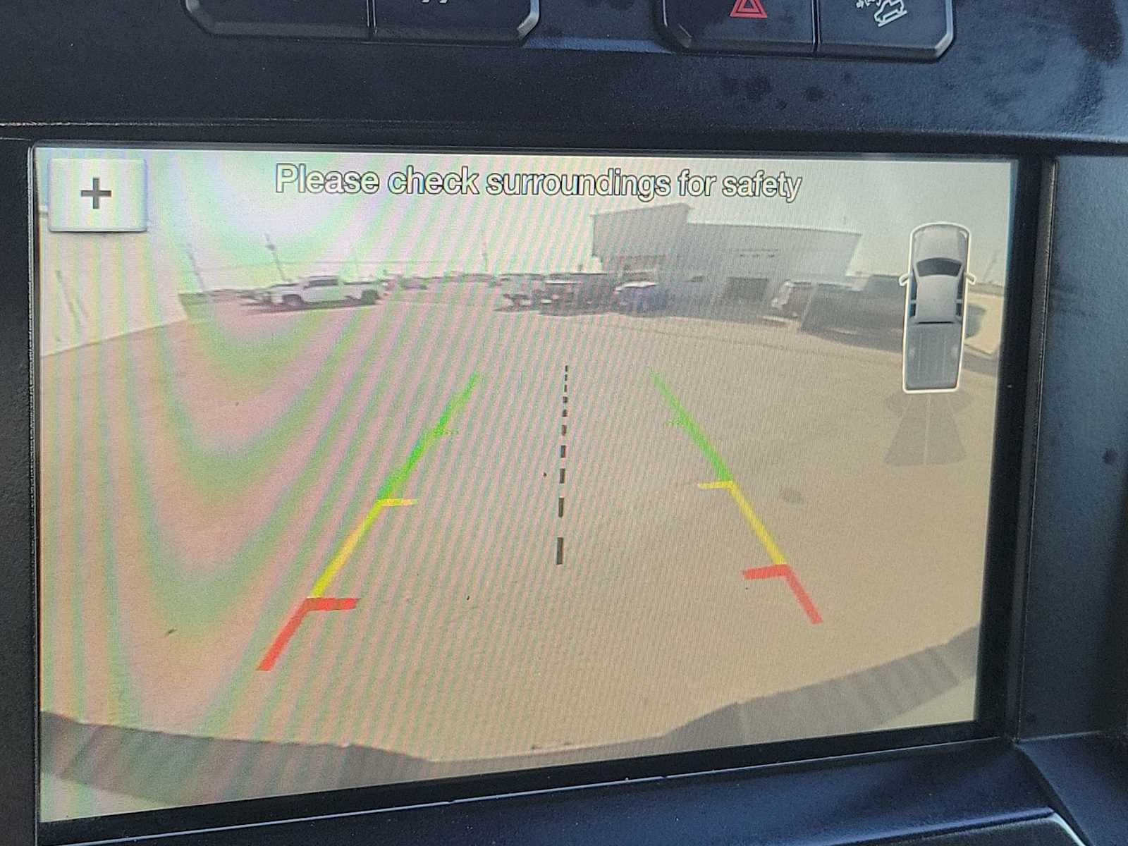 Thumbnail: 2017 Ford F-250 - 24