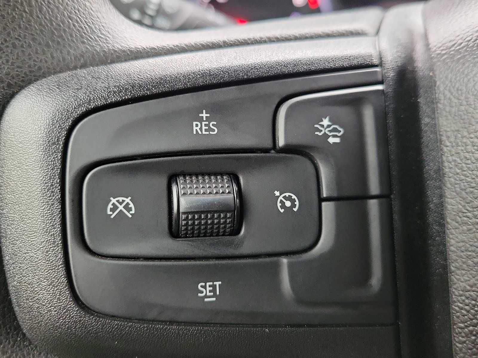 Thumbnail: 2024 Chevrolet Silverado 1500 - 27