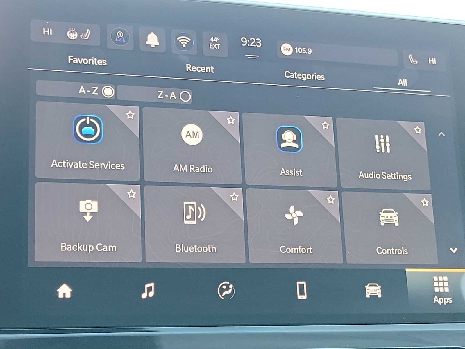 Thumbnail: 2024 Jeep Compass - 29