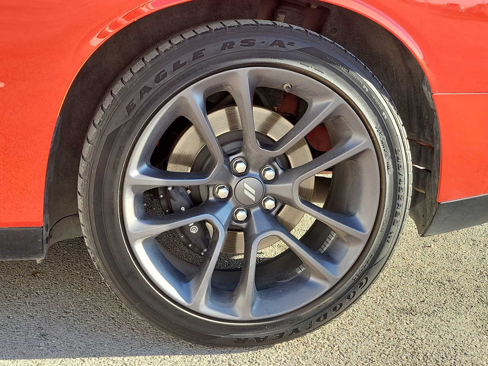 Thumbnail: 2023 Dodge Challenger - 12