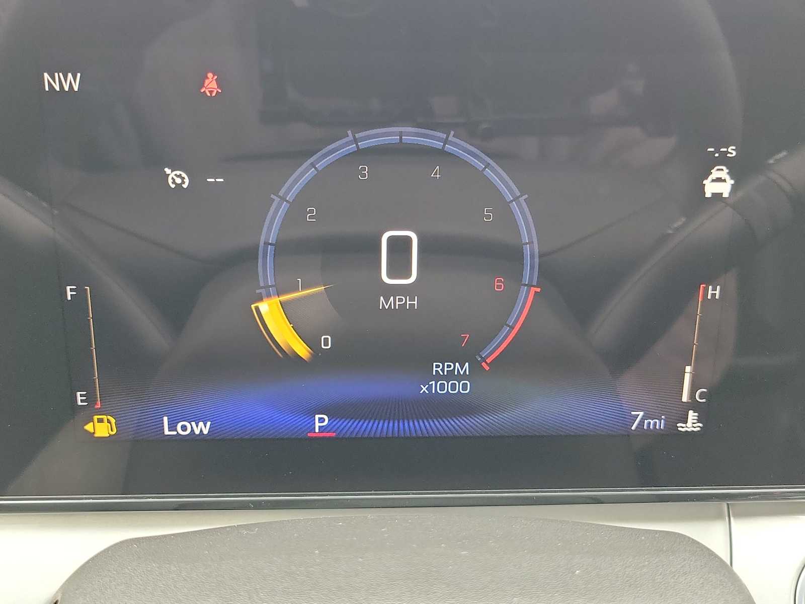 Thumbnail: 2026 Chevrolet Trax - 22