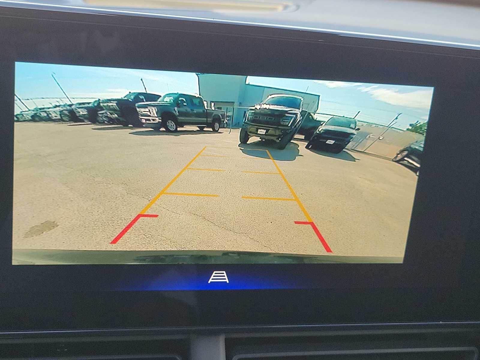 Thumbnail: 2026 Chevrolet Trax - 24