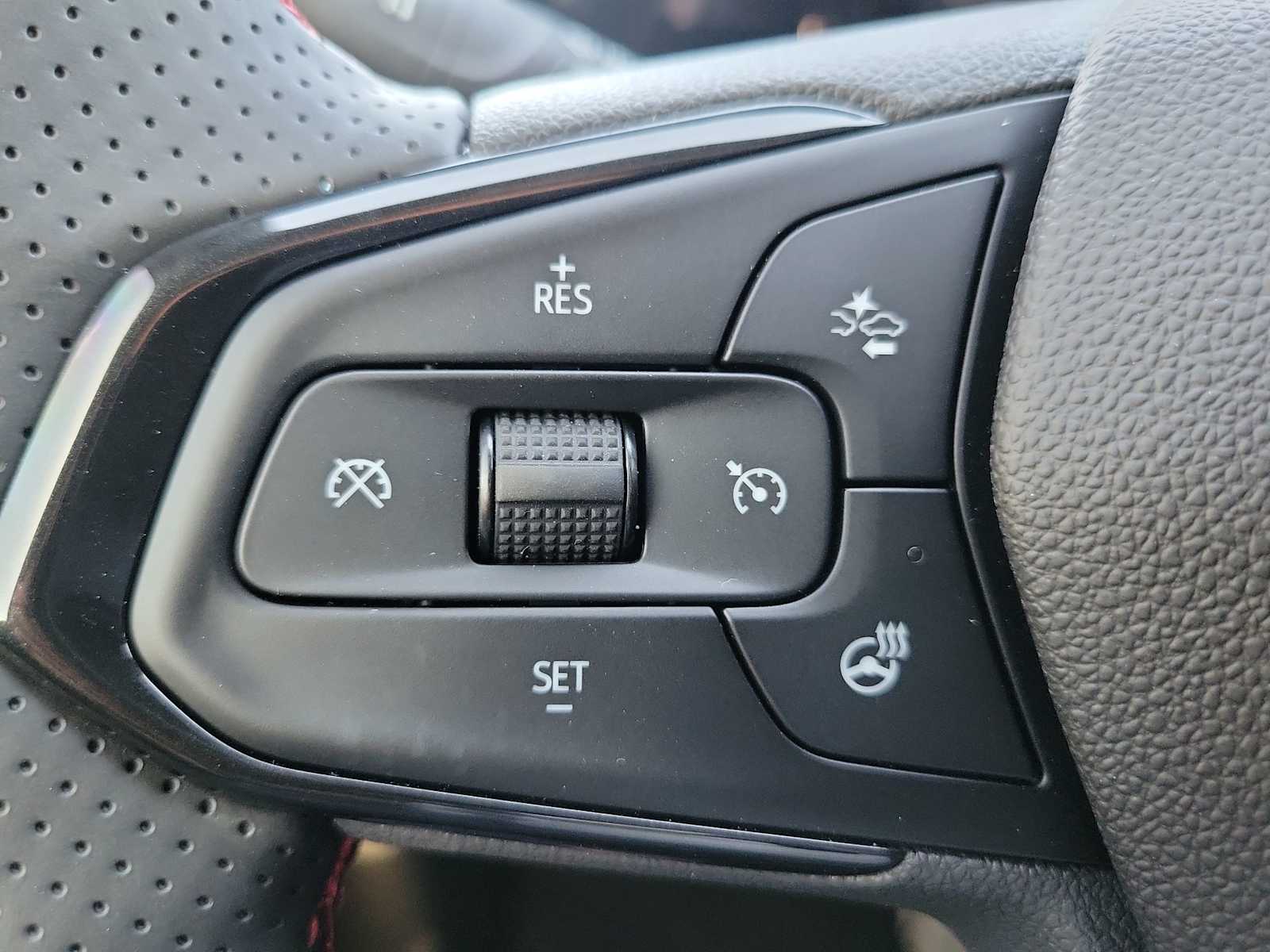 Thumbnail: 2026 Chevrolet Trax - 23