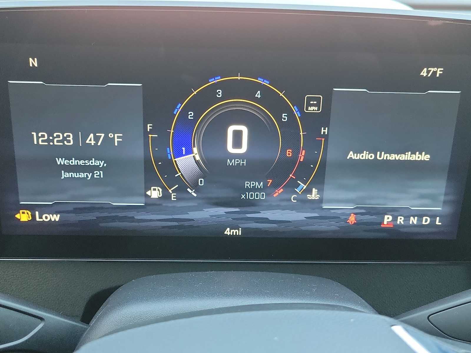 Thumbnail: 2026 Chevrolet Traverse - 26