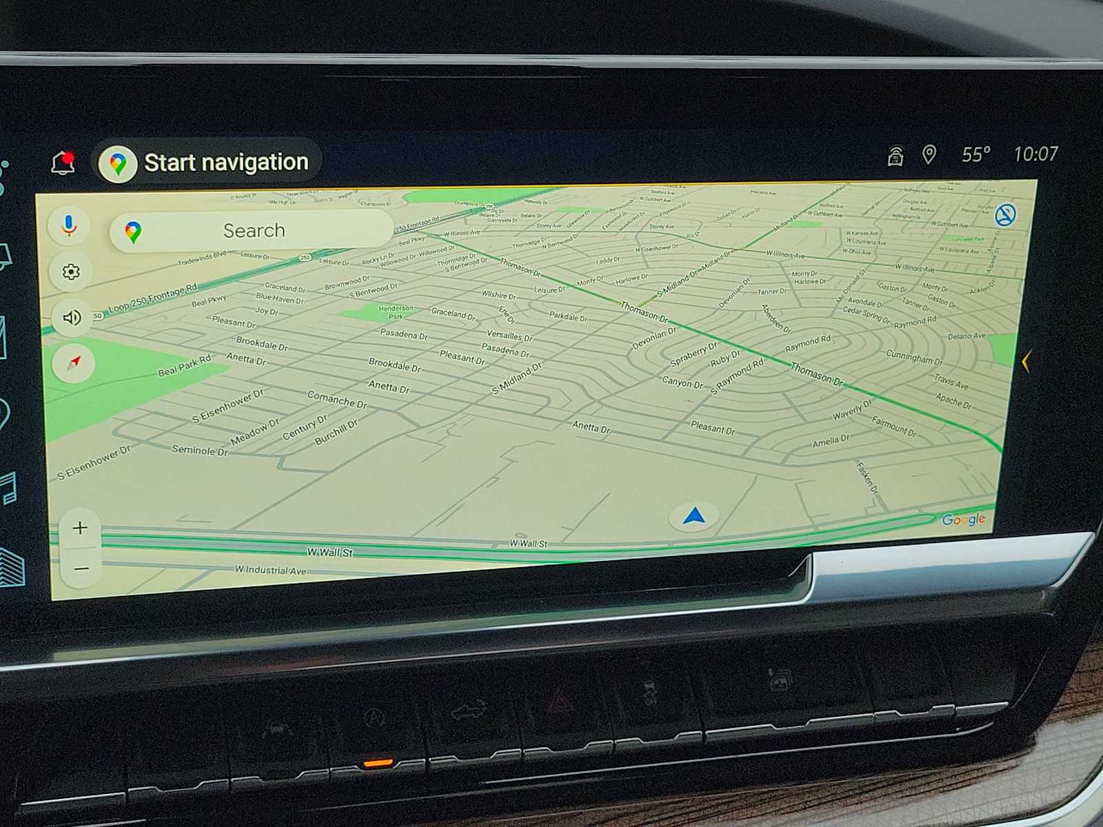 Thumbnail: 2026 Chevrolet Silverado 1500 - 29