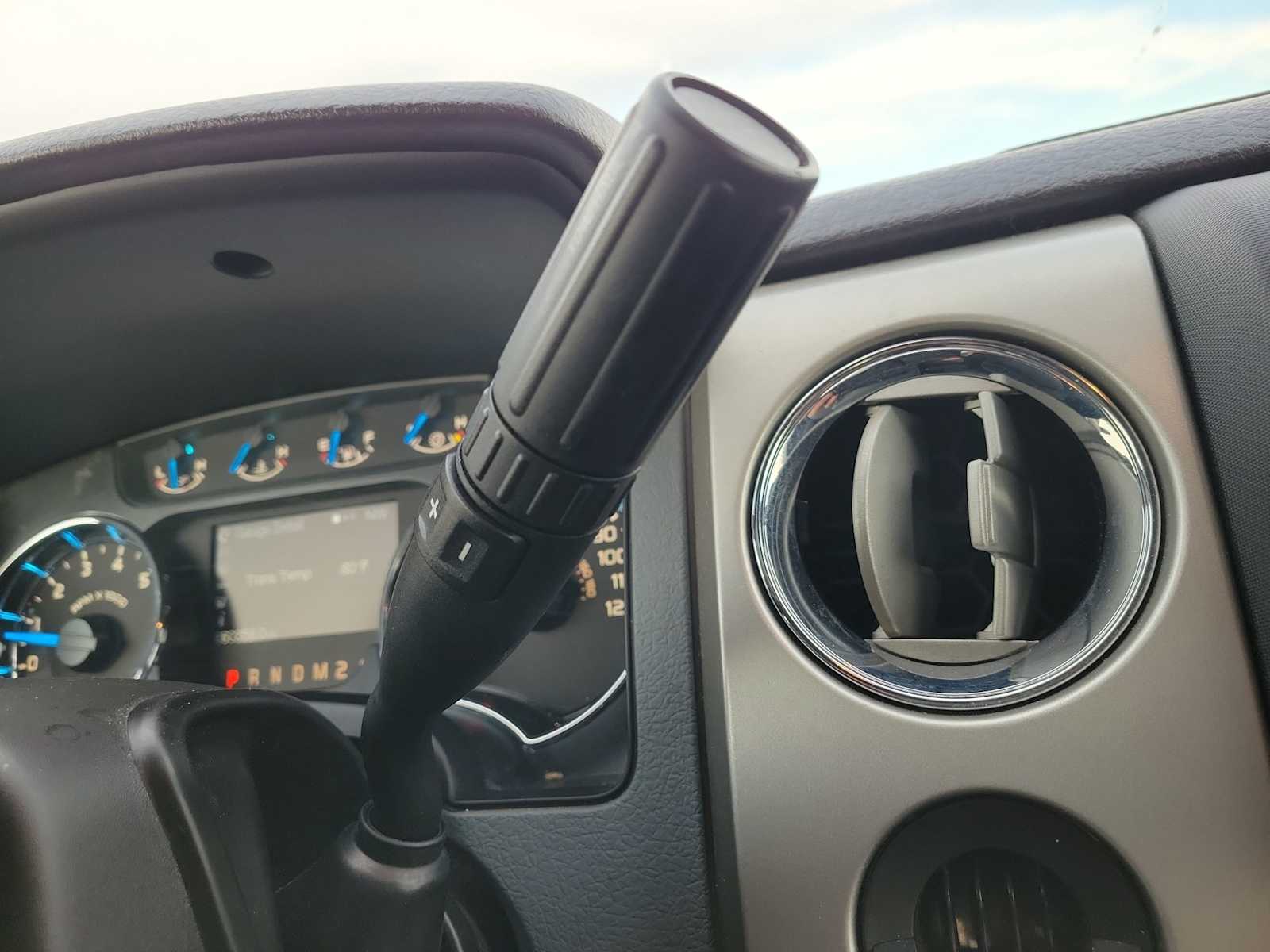 Thumbnail: 2014 Ford F-150 - 25