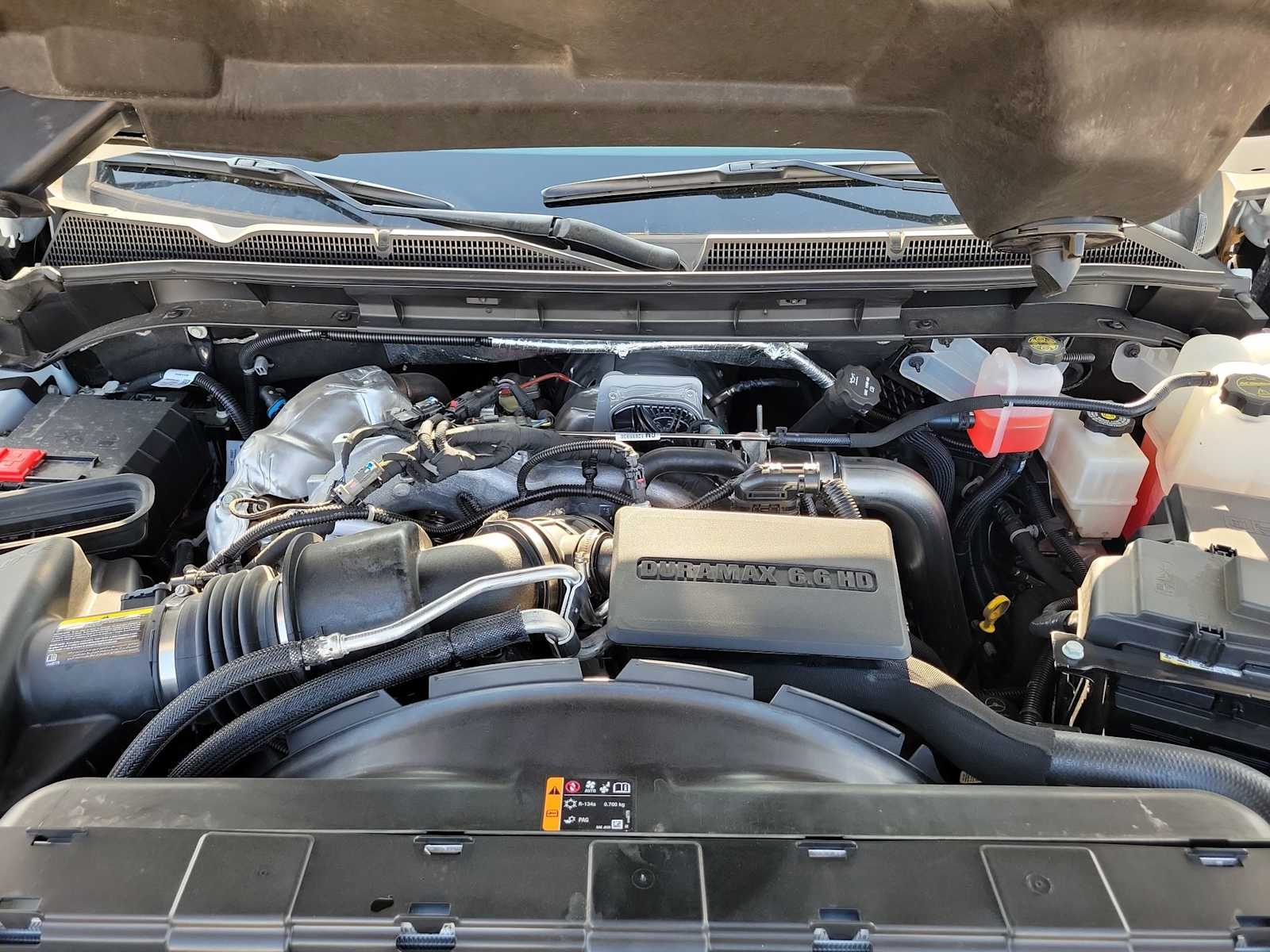 Thumbnail: 2026 GMC Sierra 2500 - 13