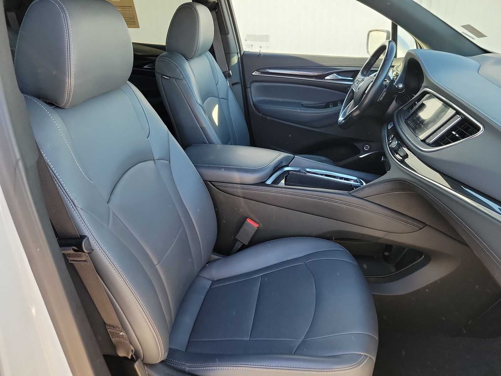 Thumbnail: 2024 Buick Enclave - 22