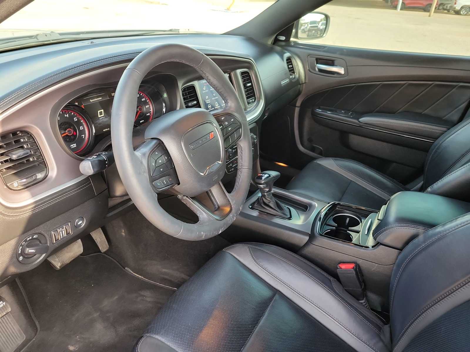 Thumbnail: 2022 Dodge Charger - 10