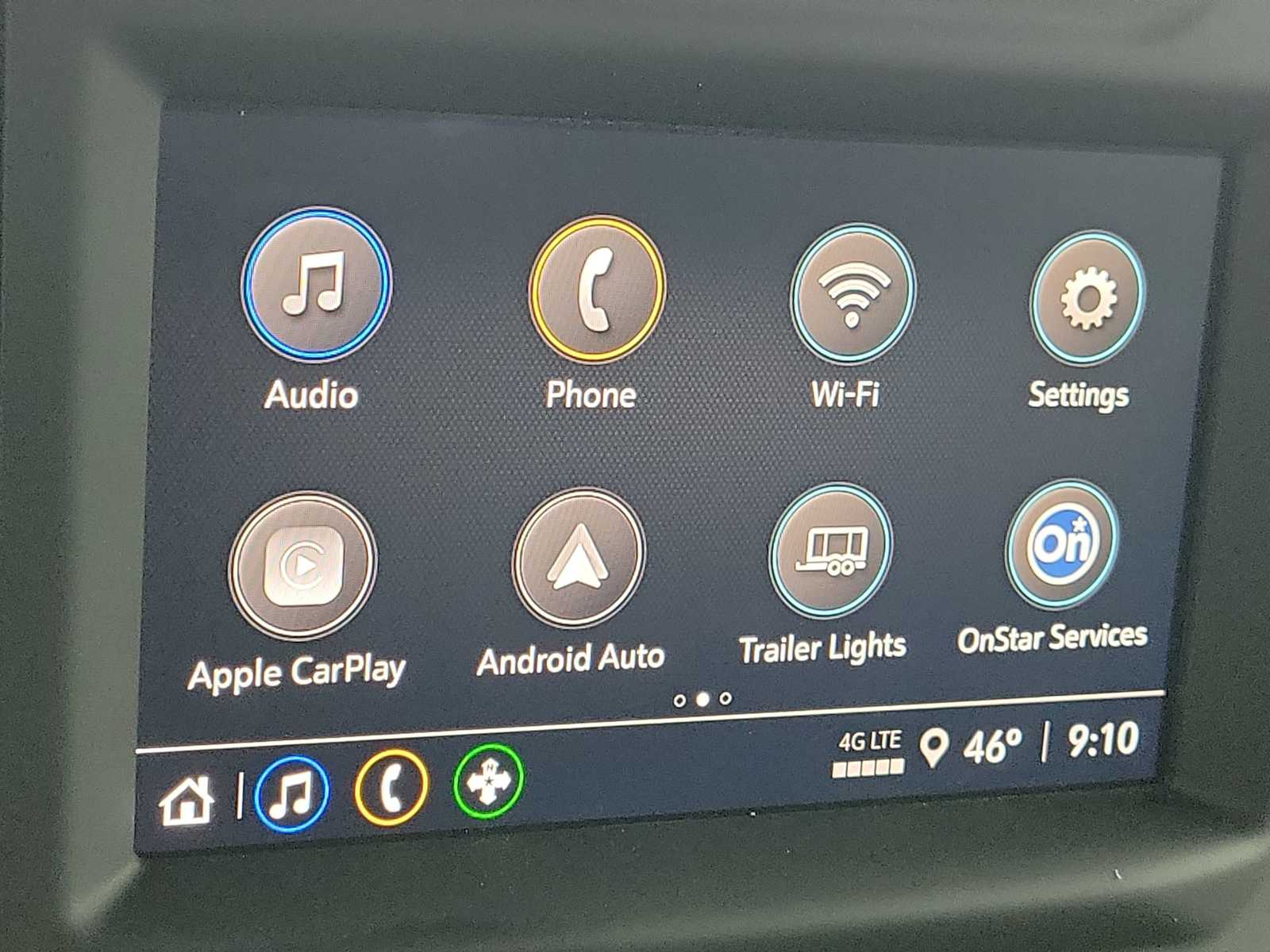 Thumbnail: 2024 Chevrolet Silverado 1500 - 29