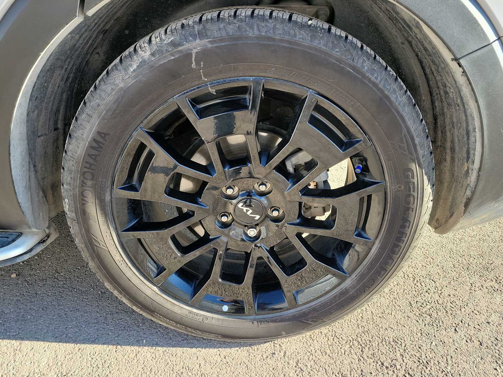 Thumbnail: 2022 Kia Telluride - 11