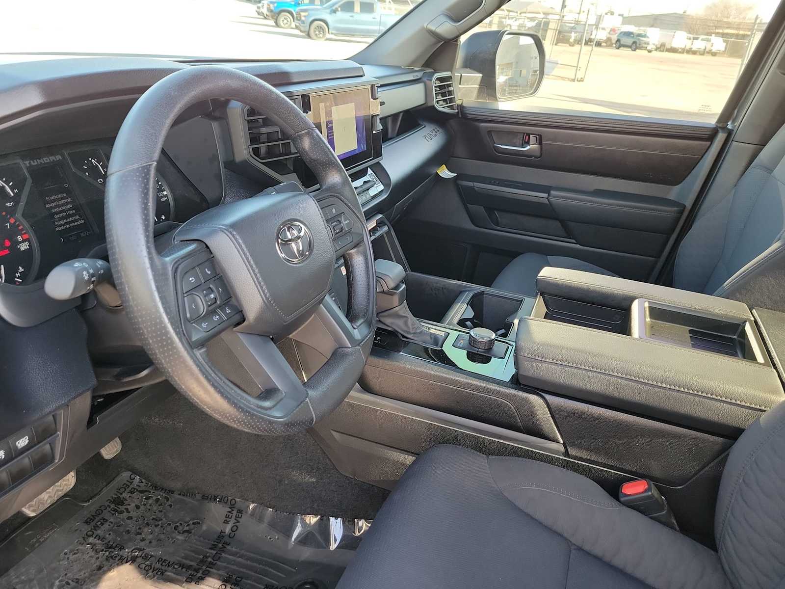 Thumbnail: 2026 Toyota Tundra - 10