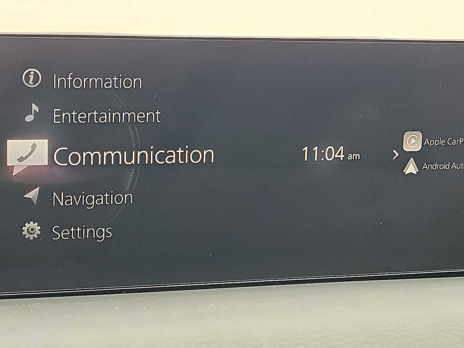 Thumbnail: 2023 Mazda CX-50 - 29