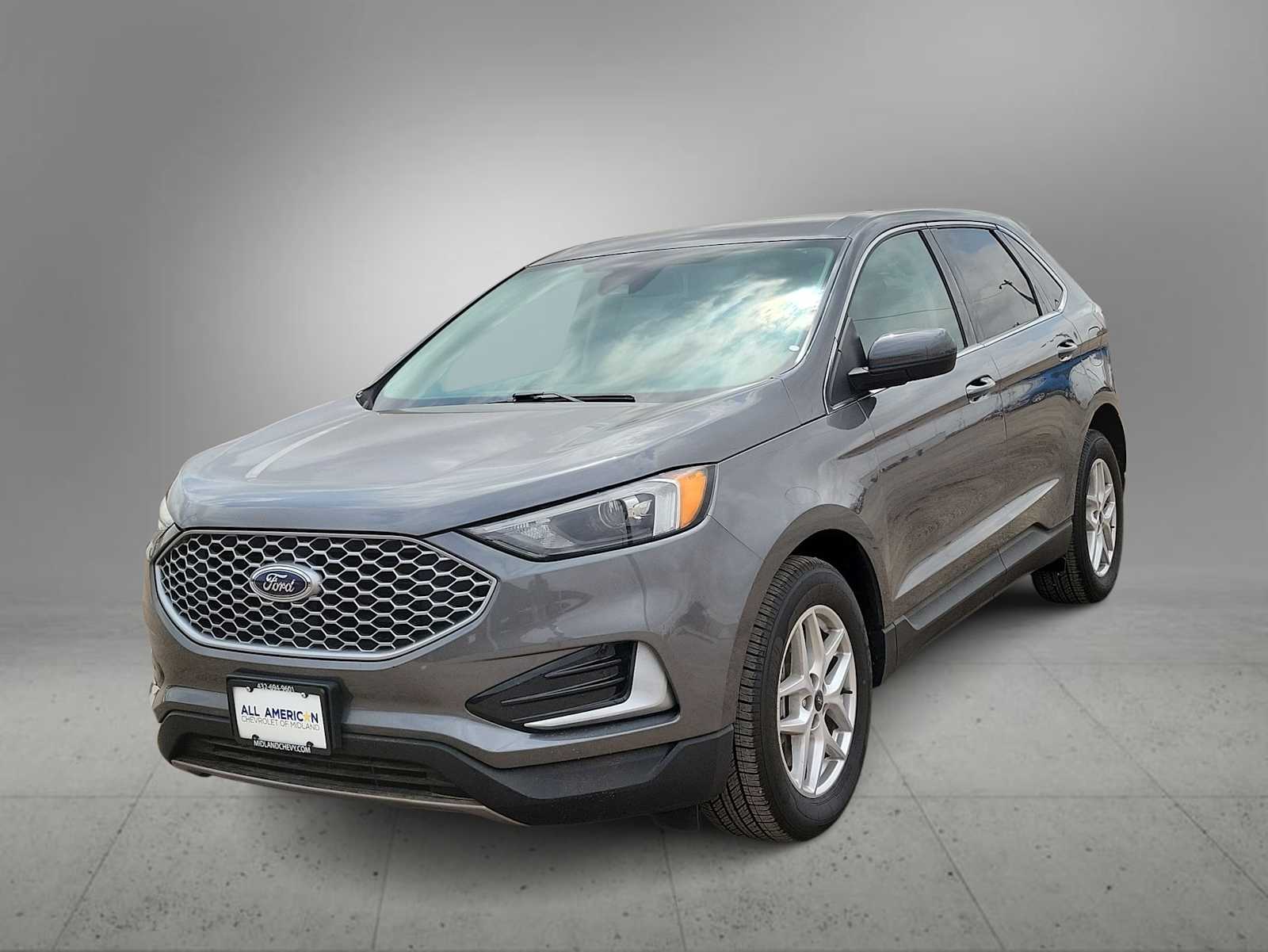 2023 Ford Edge  -
                  Midland, TX