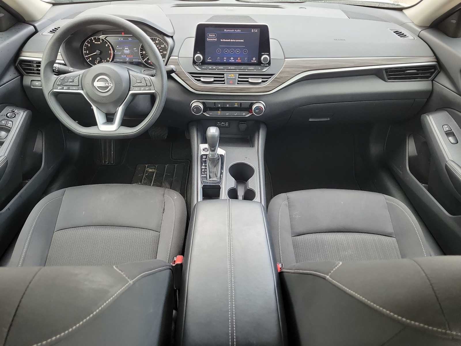 Thumbnail: 2025 Nissan Altima - 14