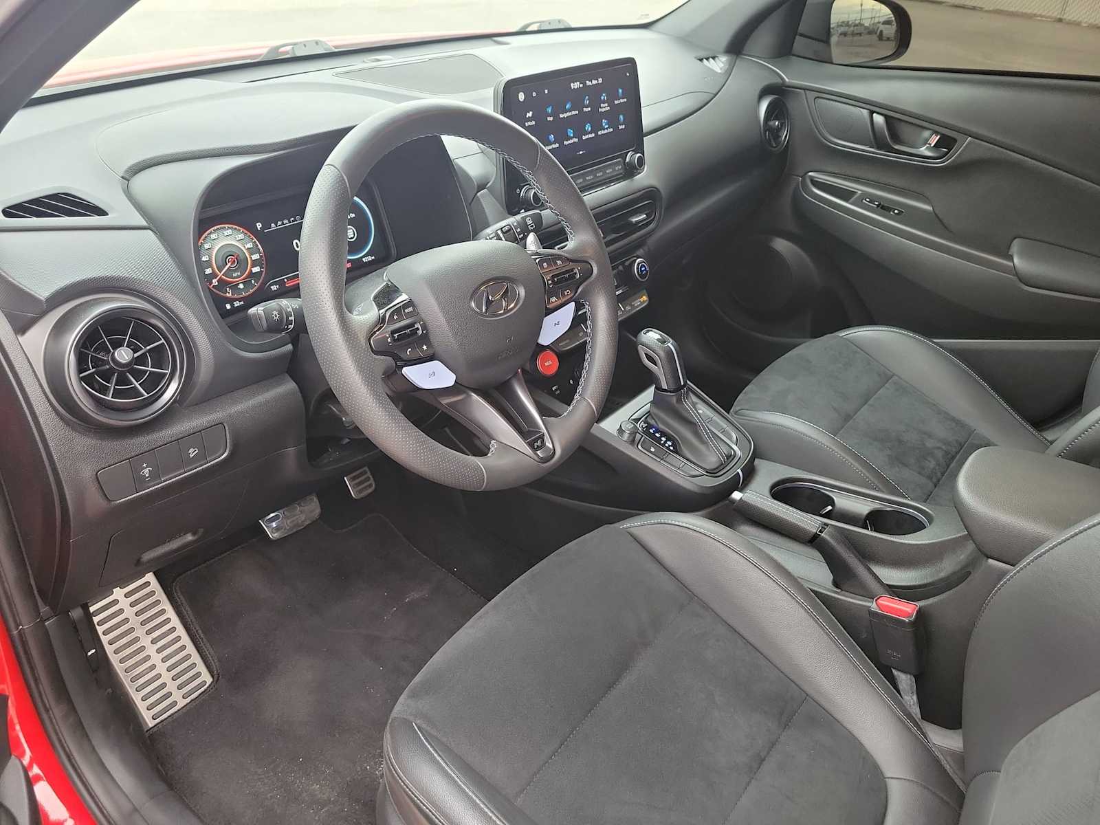 Thumbnail: 2023 Hyundai Kona - 10