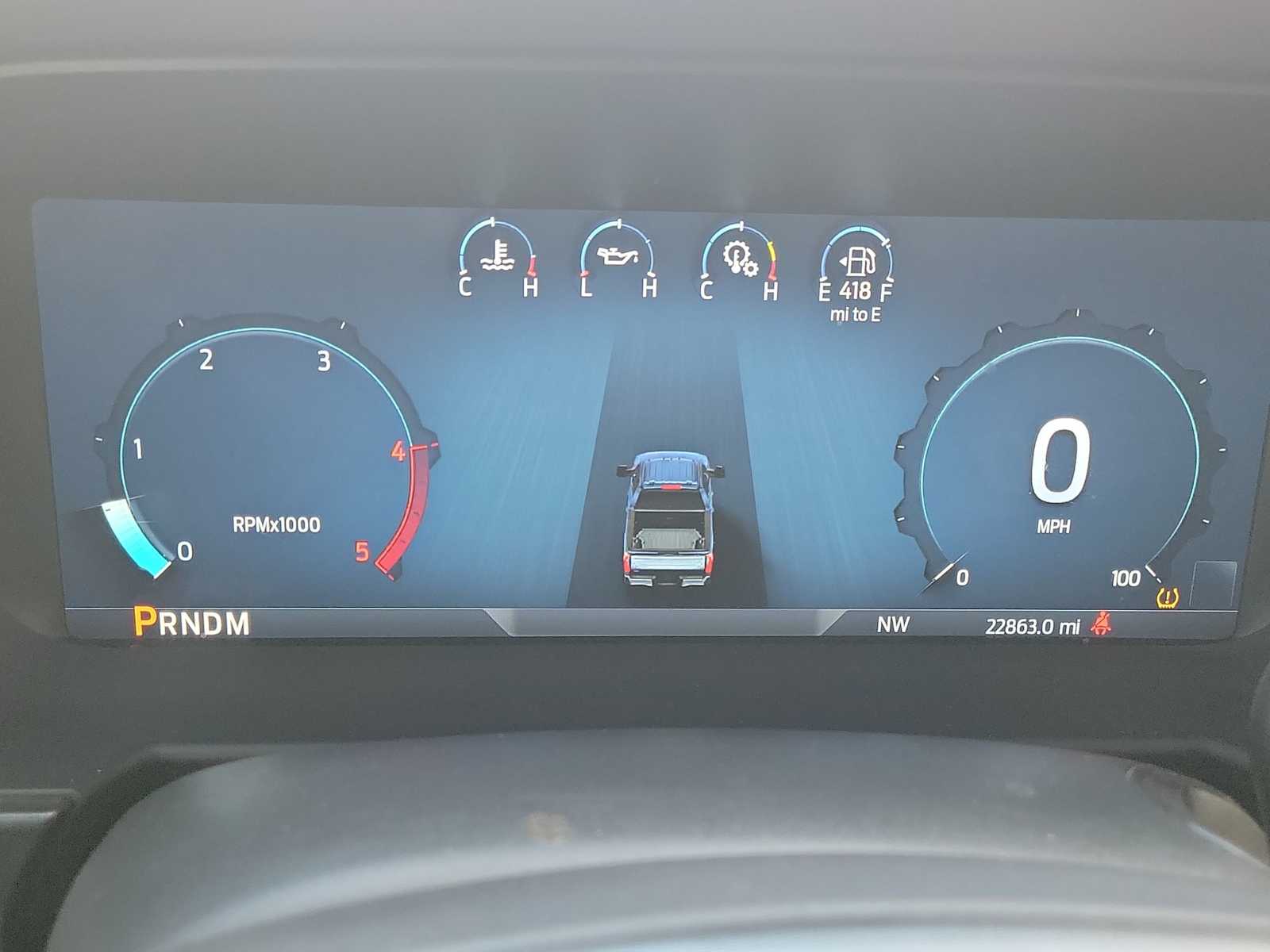 Thumbnail: 2024 Ford F-250 - 21