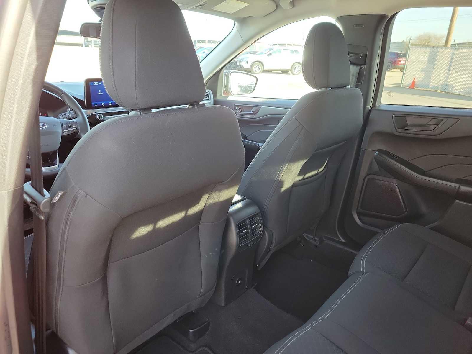 Thumbnail: 2024 Ford Escape - 20