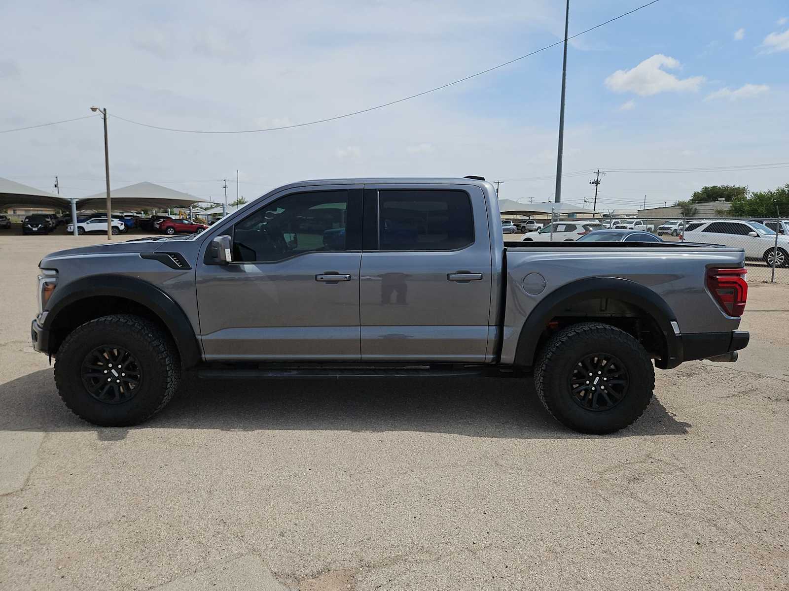 Thumbnail: 2025 Ford F-150 - 5
