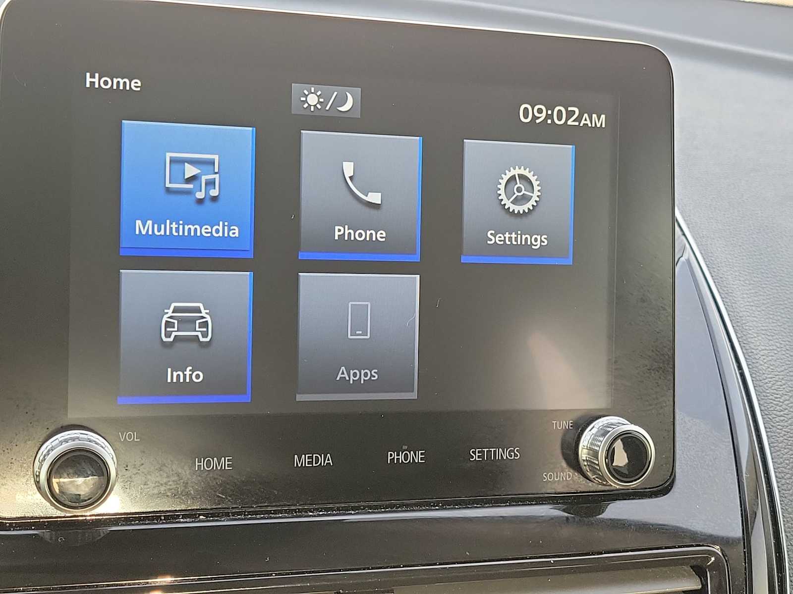 Thumbnail: 2024 Mitsubishi Eclipse Cross - 25