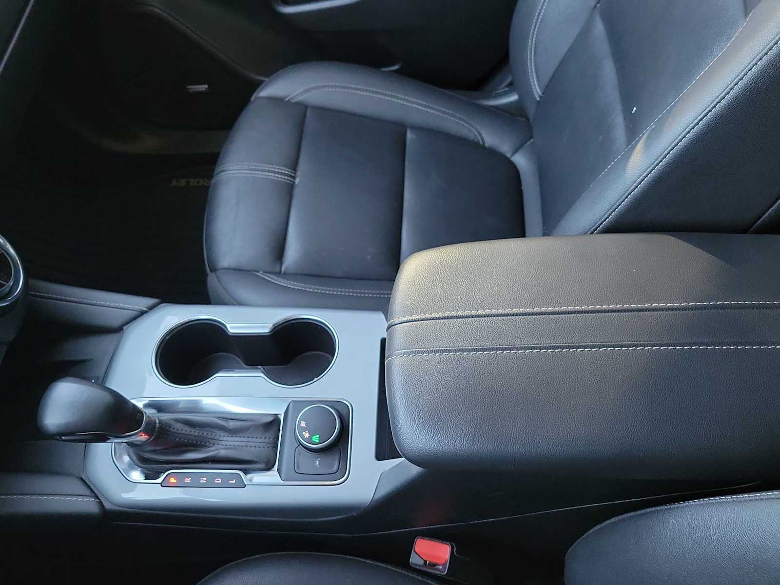 Thumbnail: 2023 Chevrolet Blazer - 24