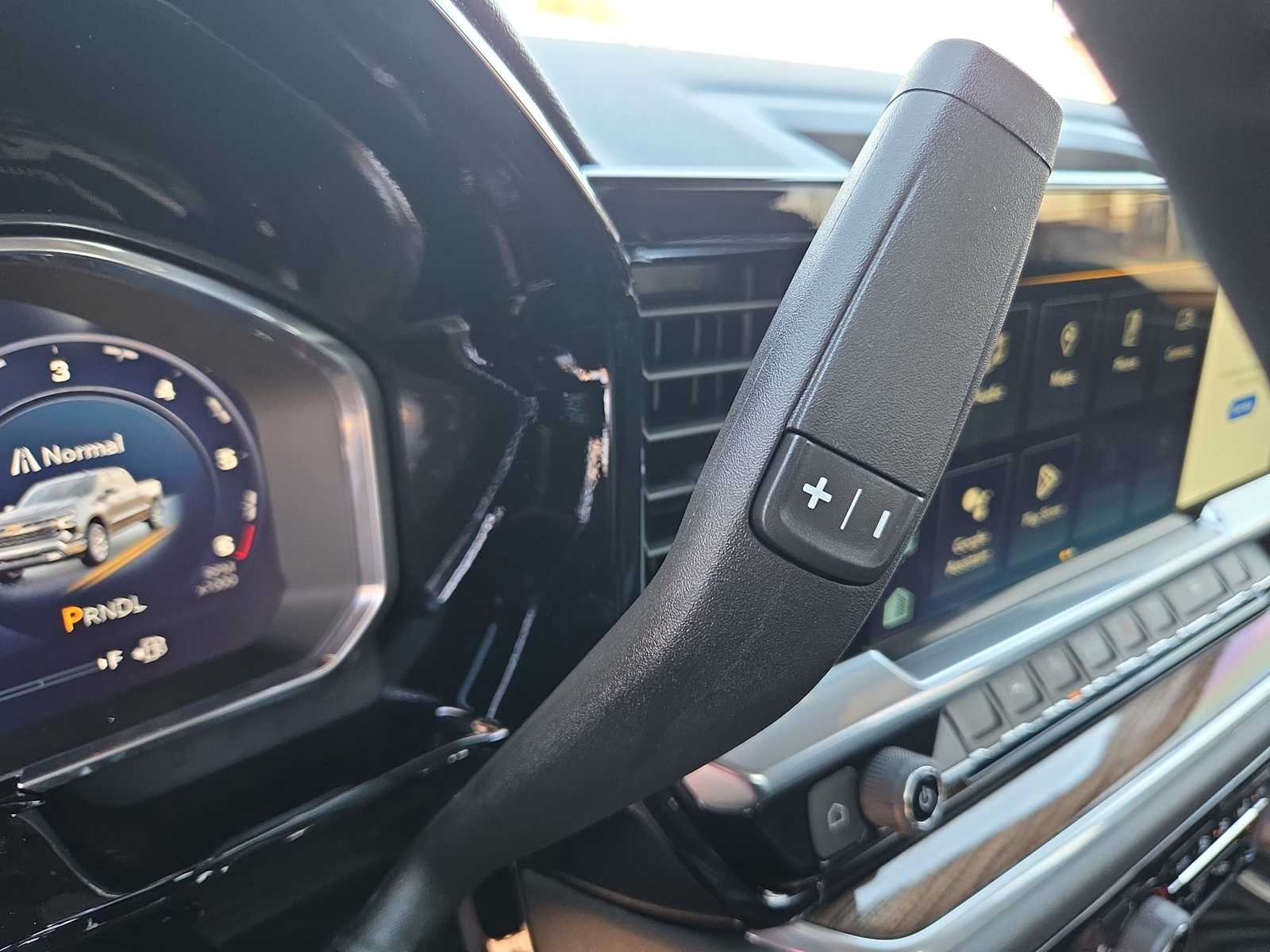 Thumbnail: 2026 Chevrolet Silverado 1500 - 25