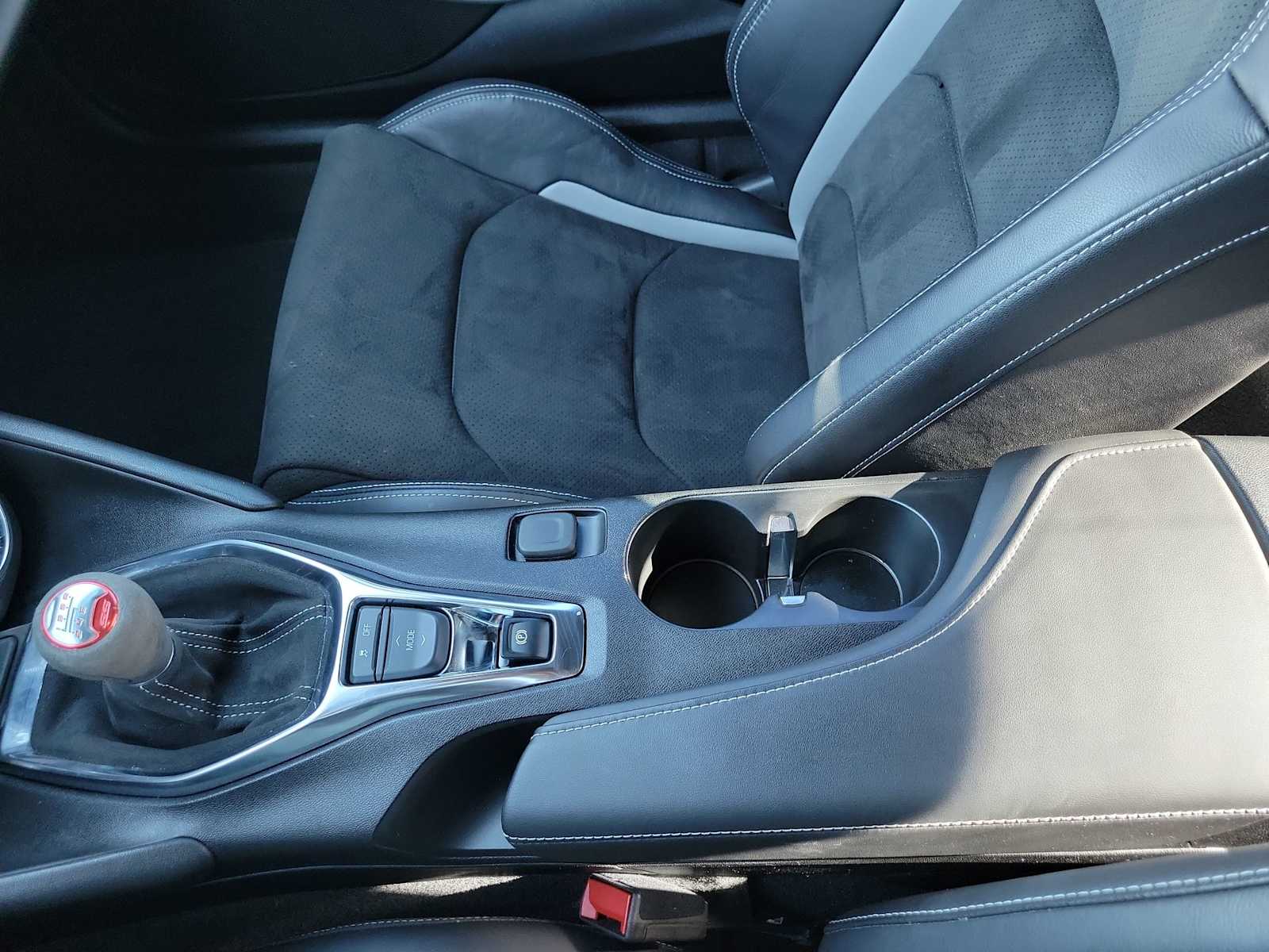 Thumbnail: 2021 Chevrolet Camaro - 19