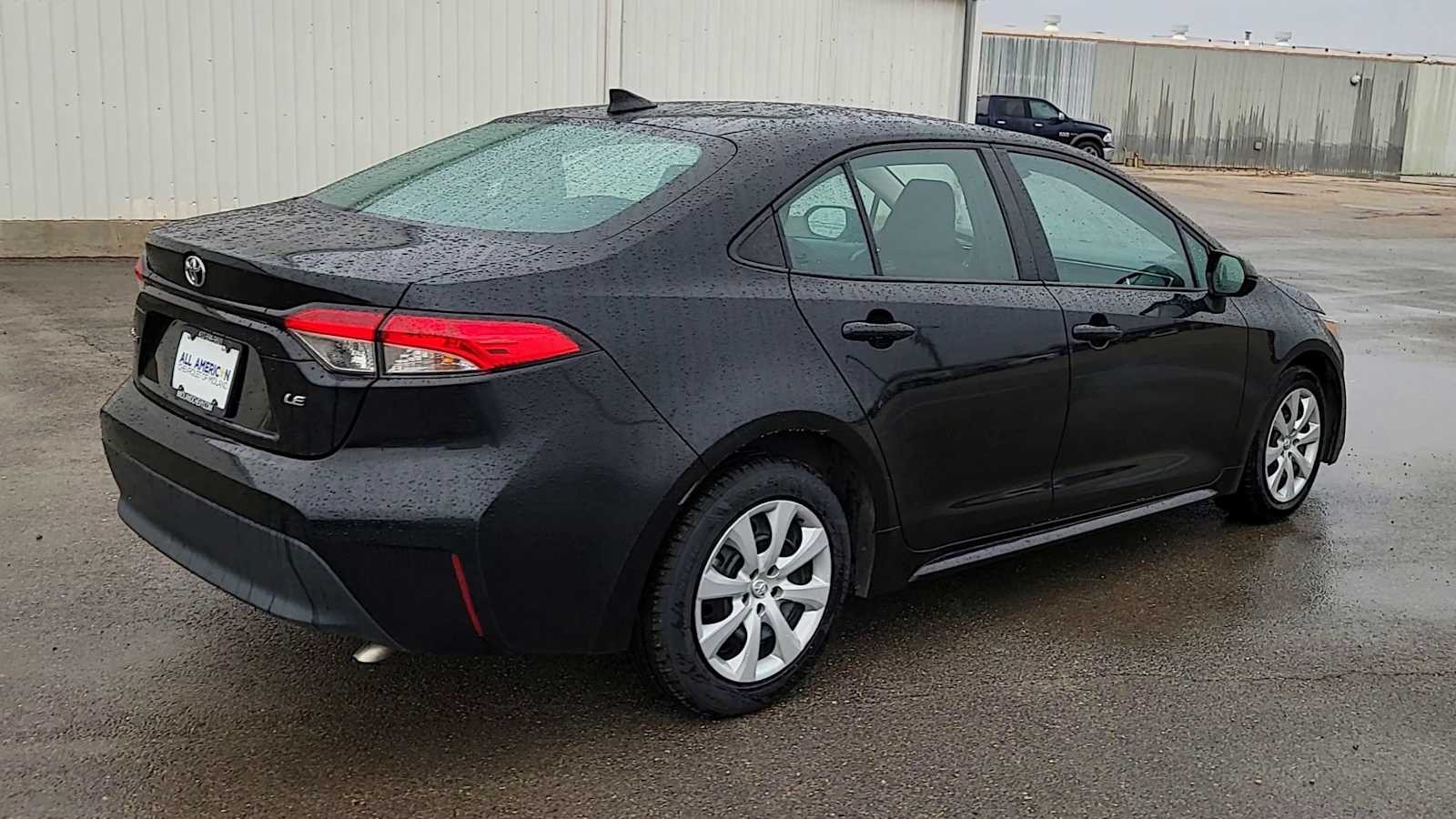 Thumbnail: 2023 Toyota Corolla - 8