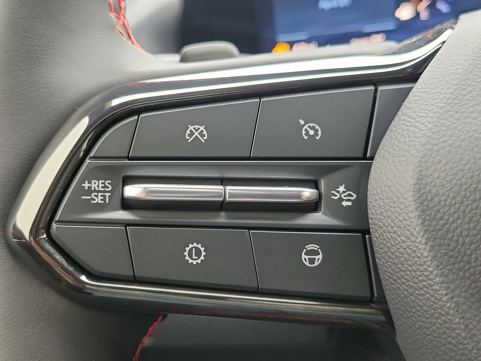 Thumbnail: 2026 Chevrolet Traverse - 23