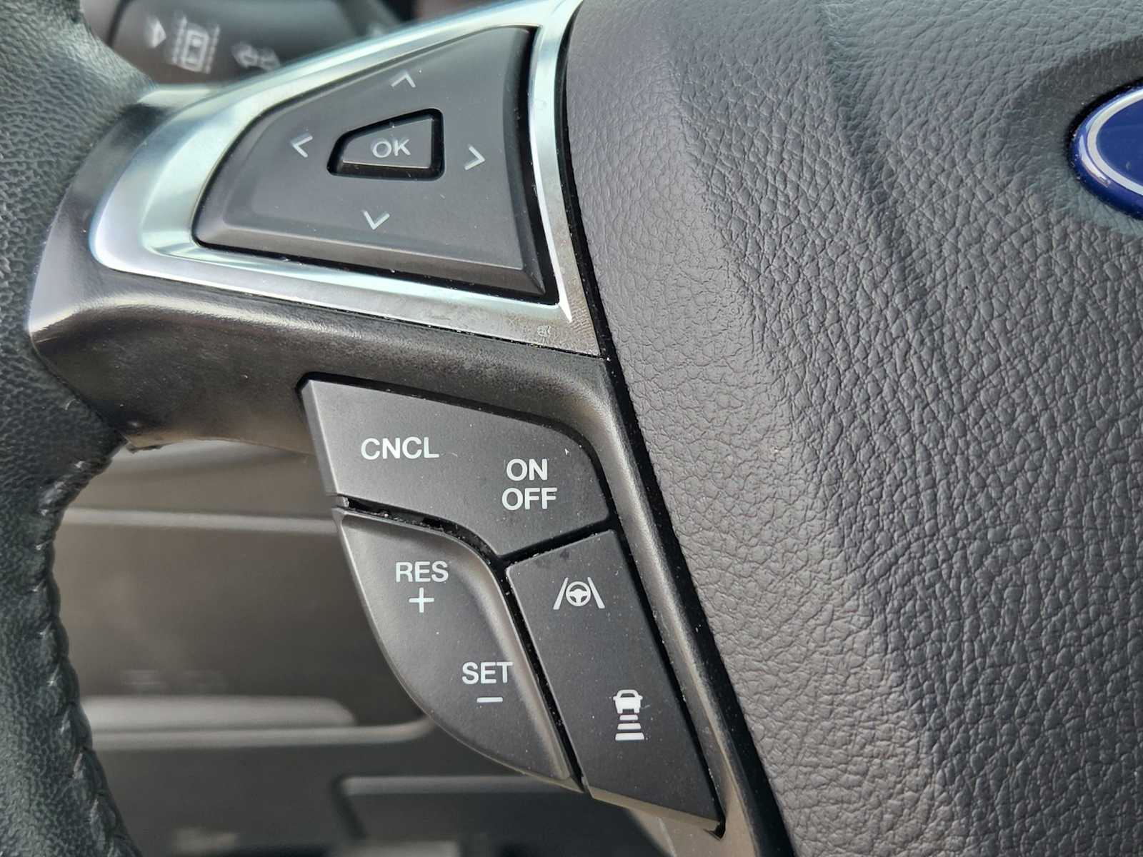 Thumbnail: 2024 Ford Edge - 27