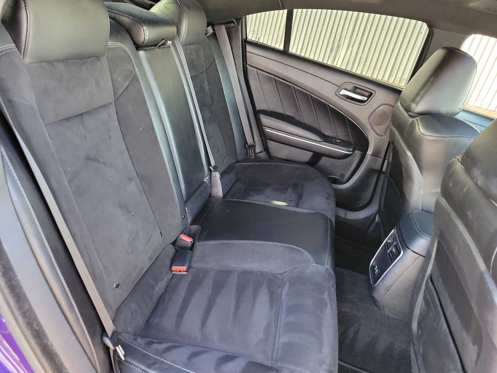 Thumbnail: 2023 Dodge Charger - 17