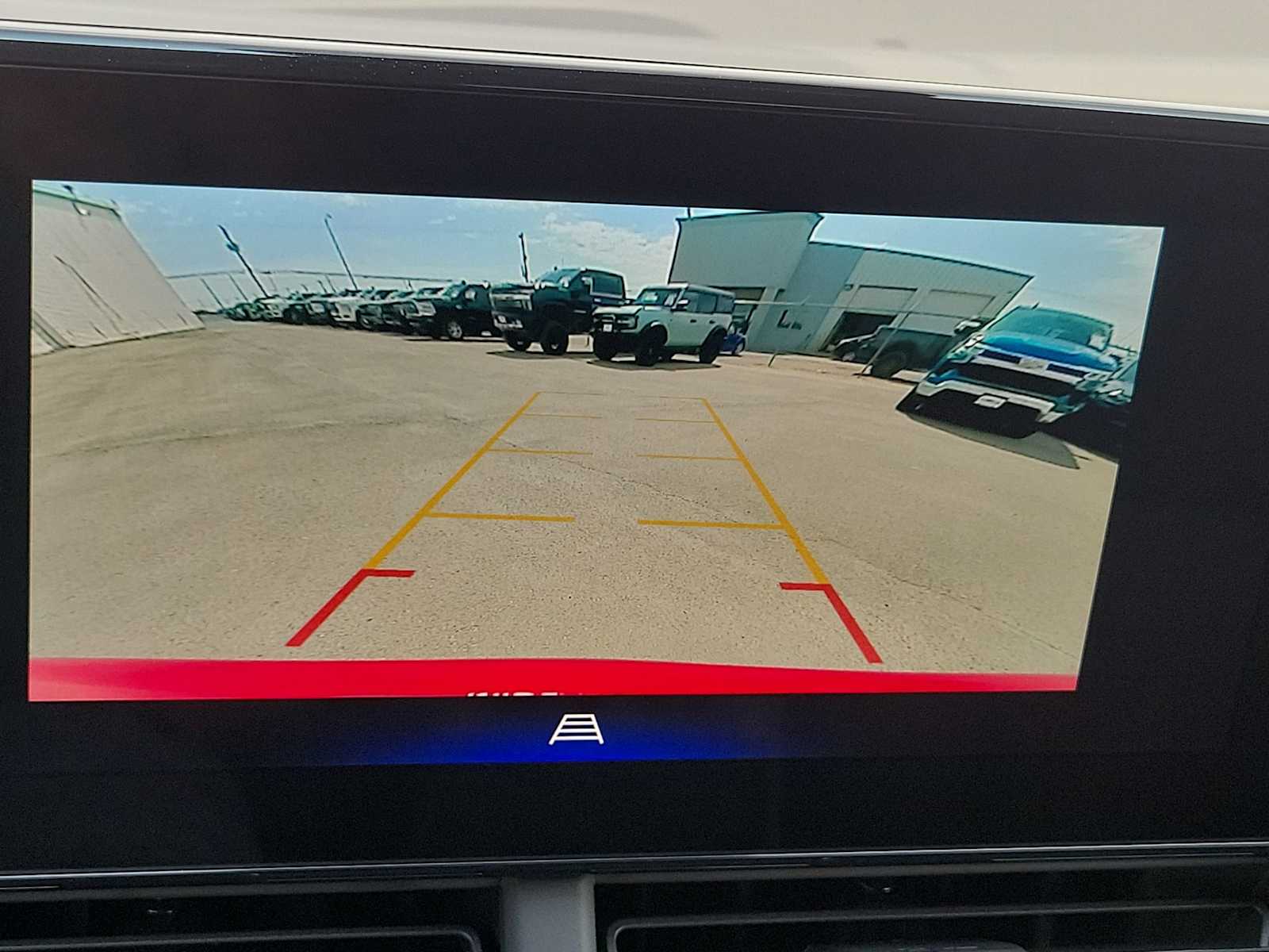 Thumbnail: 2026 Chevrolet Trax - 24