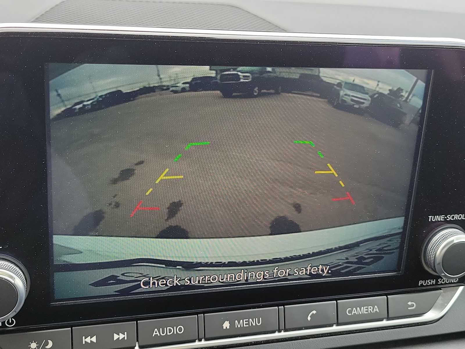 Thumbnail: 2025 Nissan Altima - 24