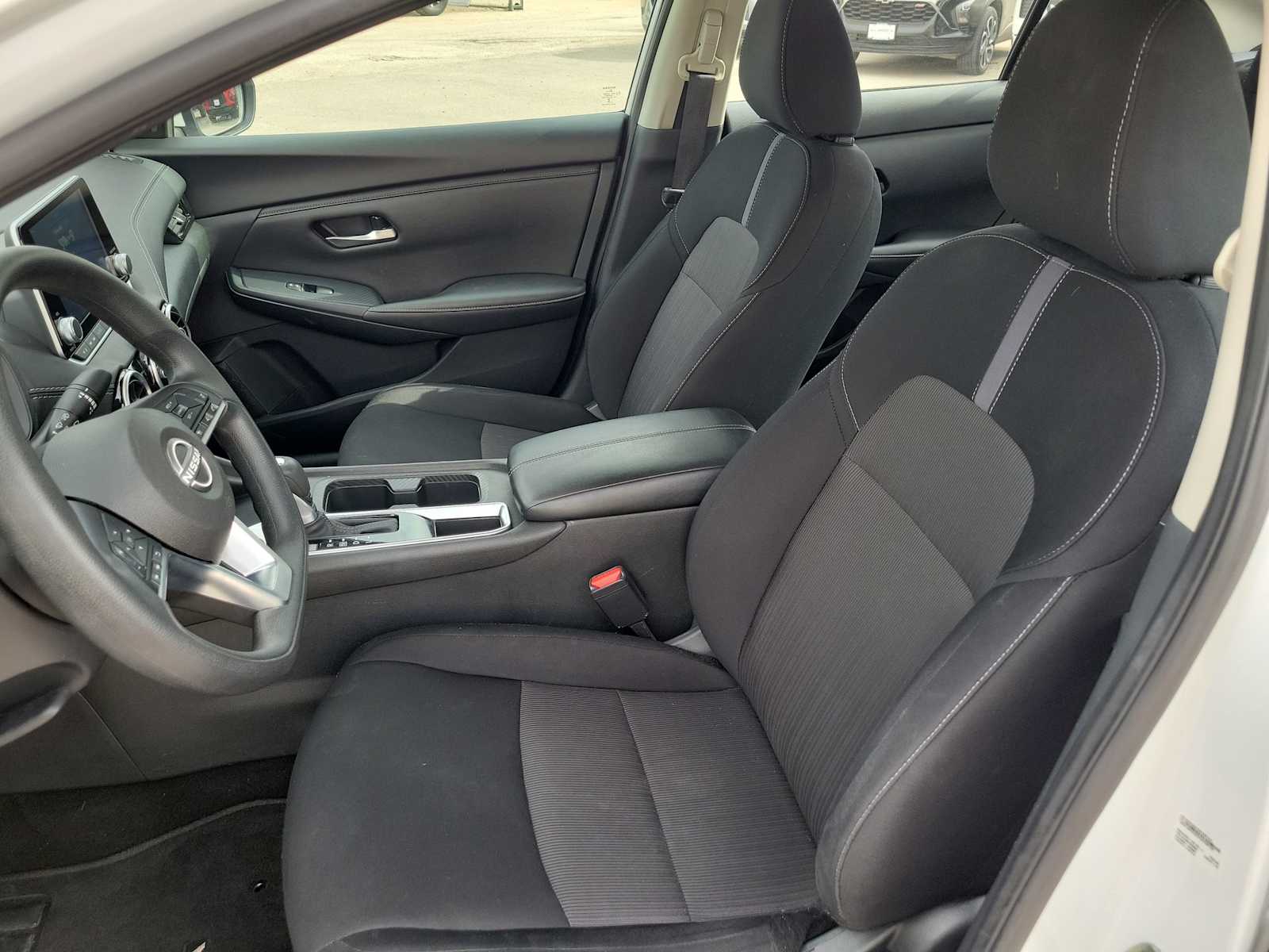 Thumbnail: 2024 Nissan Sentra - 15