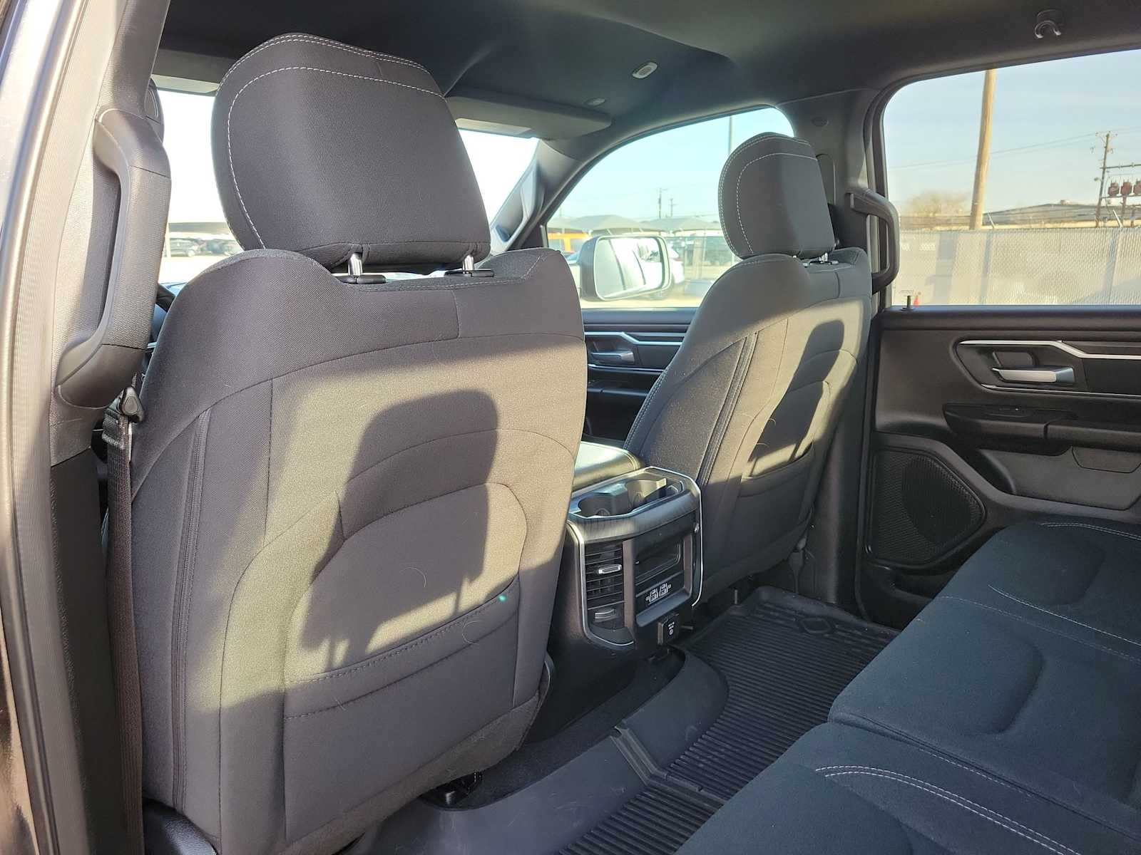 Thumbnail: 2025 RAM 1500 - 20