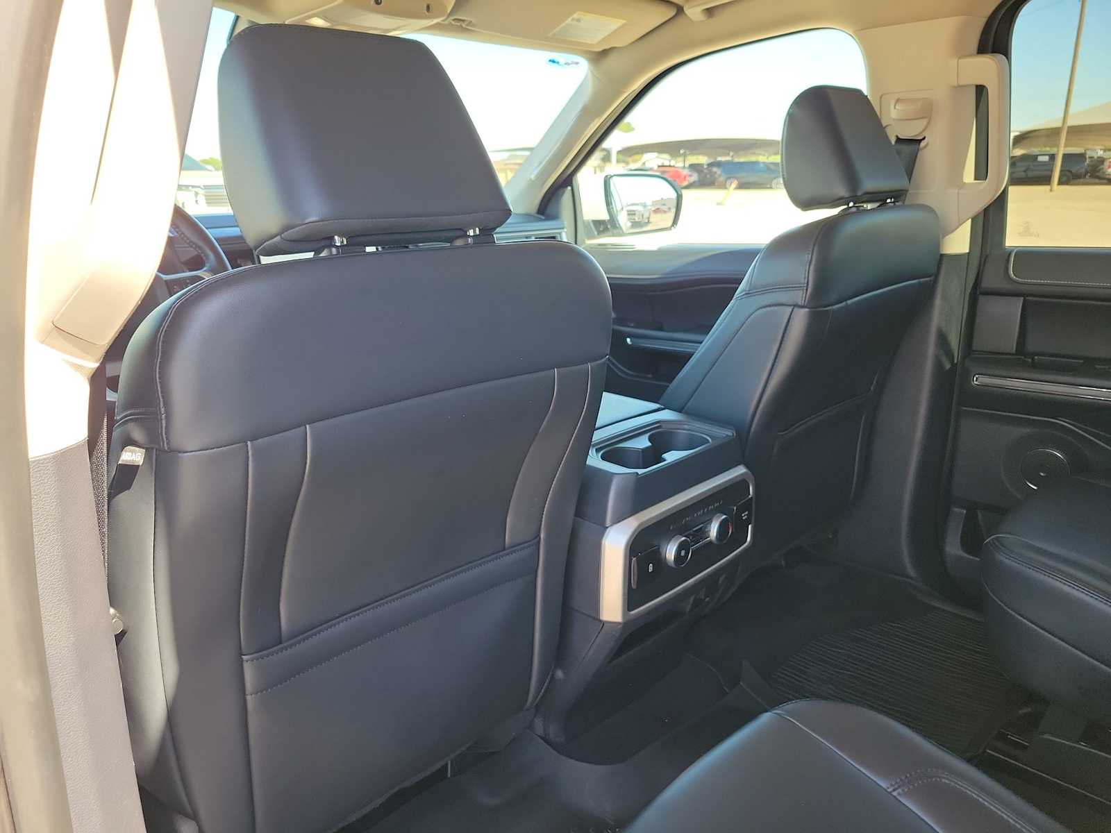 Thumbnail: 2024 Ford Expedition - 16